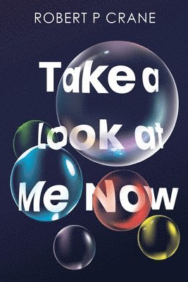 Take a Look at Me Now 1