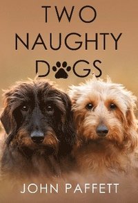 bokomslag Two Naughty Dogs