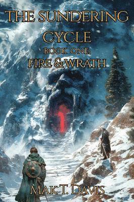 bokomslag Sundering Cycle, Book 1: Fire and Wrath