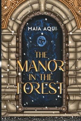 The Manor in the Forest 1