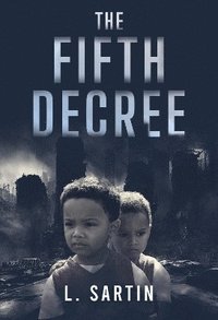 bokomslag Fifth Decree