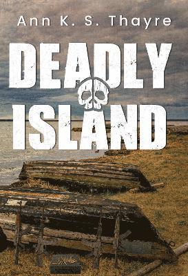 Deadly Island 1