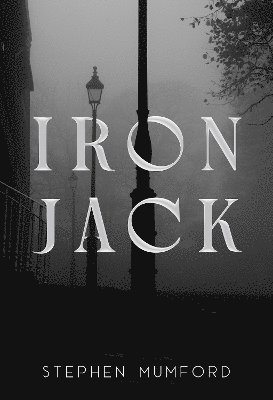 bokomslag Iron Jack