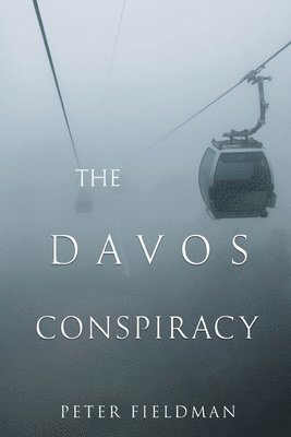 bokomslag Davos Conspiracy