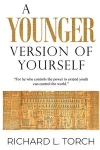 bokomslag Younger Version of Yourself