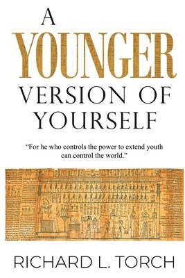 bokomslag Younger Version of Yourself