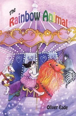 Rainbow Animal 1