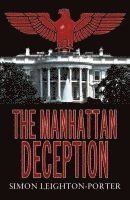 bokomslag The Manhattan Deception