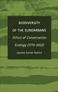 bokomslag Biodiversity of the Sundarbans