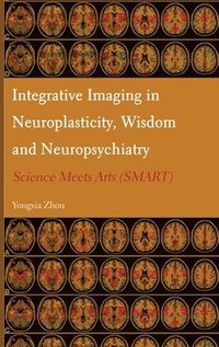 bokomslag Integrative Imaging in Neuroplasticity, Wisdom and Neuropsychiatry