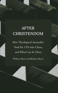 bokomslag After Christendom