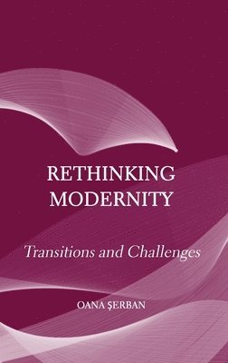 Rethinking Modernity 1