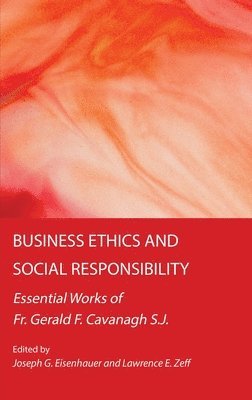 Business Ethics and Social Responsibility 1