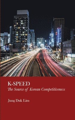 K-Speed 1