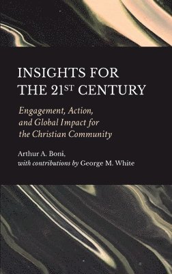 bokomslag Insights for the 21st Century