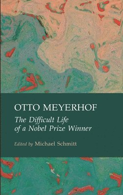 Otto Meyerhof 1