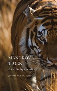 bokomslag Mangrove Tiger