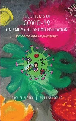 bokomslag Effects of COVID-19 on Early Childhood Education