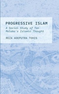 bokomslag Progressive Islam