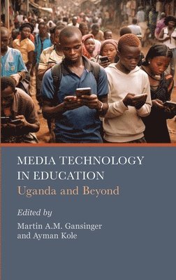 Media Technology in Education 1