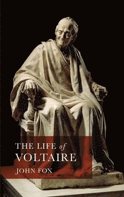 The Life of Voltaire 1