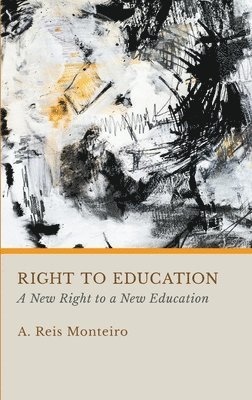 bokomslag Right to Education