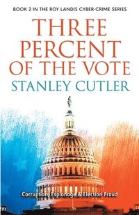 bokomslag Three Percent Of The Vote