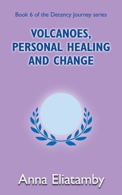 Volcanoes, Personal Healing and Change 1