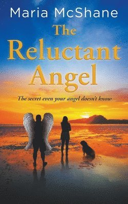 Maria McShane - Reluctant Angel, Häftad