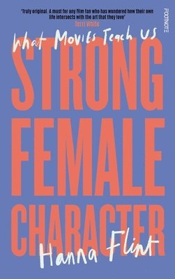 Strong Female Character 1