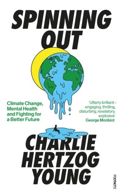 Charlie Hertzog Young - Spinning Out, Häftad