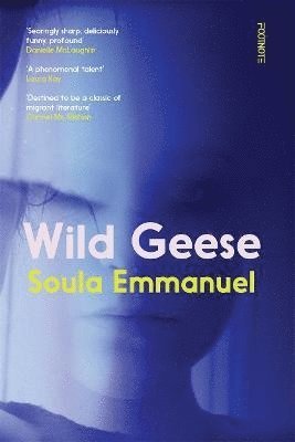 Soula Emmanuel - Wild Geese, Häftad