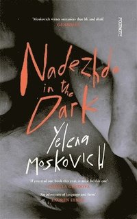 bokomslag Nadezhda in the Dark