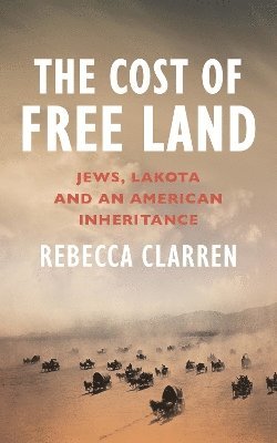 bokomslag Cost of Free Land