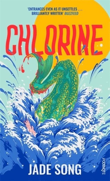 bokomslag Chlorine