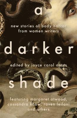 bokomslag A Darker Shade