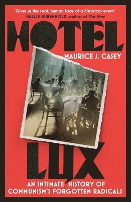 Hotel Lux 1