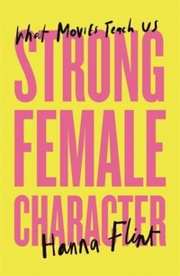 bokomslag Strong Female Character