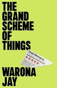 bokomslag The Grand Scheme of Things