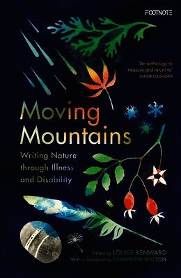 Louise Kenward, Louise Kenward - Moving Mountains, Häftad. Tillgänglighet: Lägg i varukorg