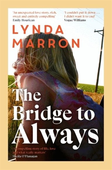 Lynda Marron - Bridge to Always, Häftad