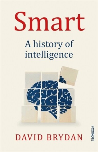 David Brydan - Smart, Inbunden