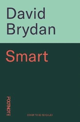 David Brydan, Dr David Brydan - Smart, Inbunden