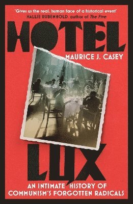 Hotel Lux 1