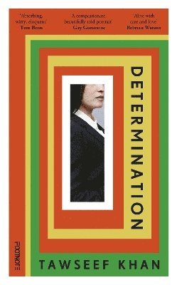 Determination 1