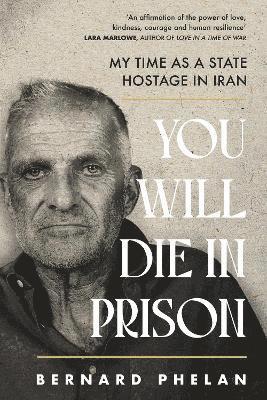 bokomslag You Will Die in Prison