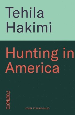 Hunting in America 1