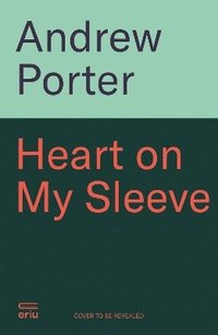 bokomslag Heart on My Sleeve