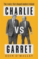 bokomslag Charlie Vs Garret