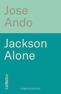 bokomslag Jackson Alone